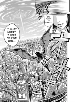 Page 4 of Hentai Demon Huntress - Redjet