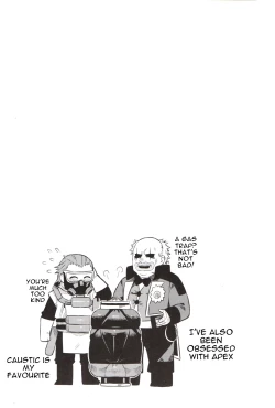 Page 20 of Kyougen no Tonic