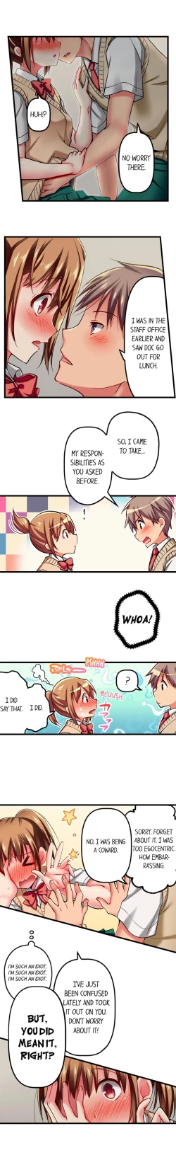 Page 142 of Maihama Yuki no Ikigao wa Bukatsu Komon no Ore shika Shiranai | Only I Know Her Cumming Face Ch. 1-16