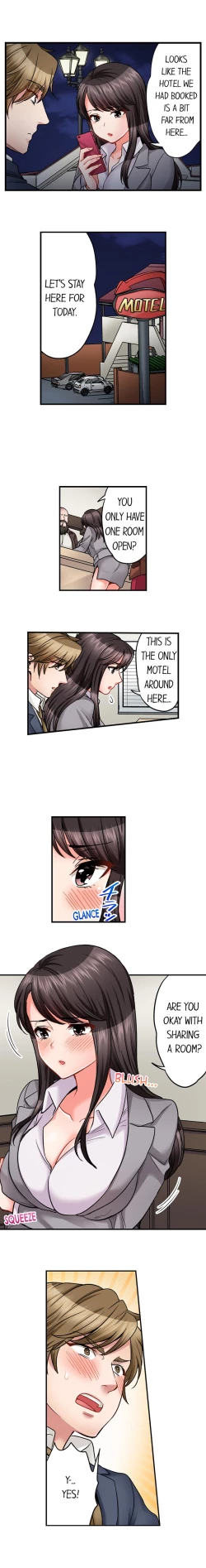 Page 219 of Motto Aeide! Sennyuu Sousakan wa Sex mo Oshigoto desu. | Sex is Part of Undercover Agent's Job? Ch. 1 - 30