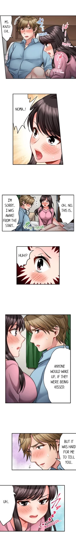 Page 231 of Motto Aeide! Sennyuu Sousakan wa Sex mo Oshigoto desu. | Sex is Part of Undercover Agent's Job? Ch. 1 - 30