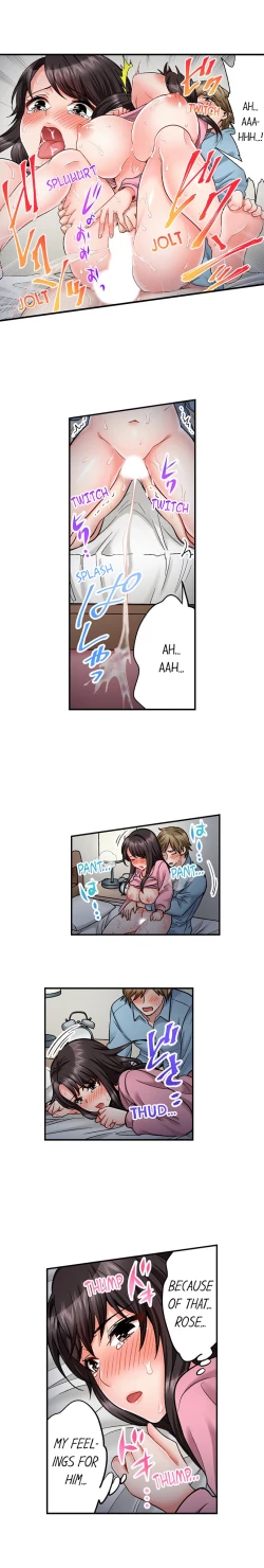 Page 243 of Motto Aeide! Sennyuu Sousakan wa Sex mo Oshigoto desu. | Sex is Part of Undercover Agent's Job? Ch. 1 - 30