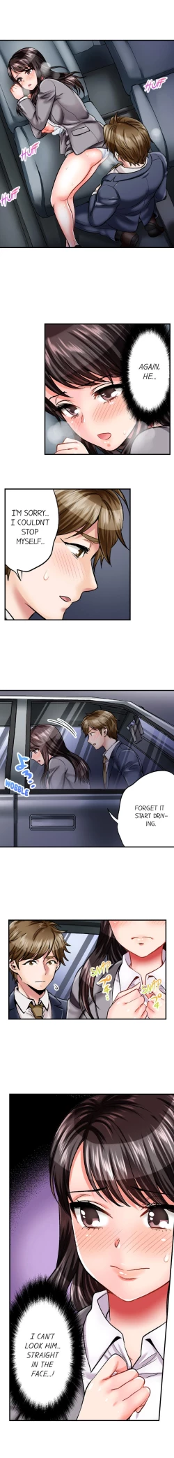 Page 49 of Motto Aeide! Sennyuu Sousakan wa Sex mo Oshigoto desu. | Sex is Part of Undercover Agent's Job? Ch. 1 - 30