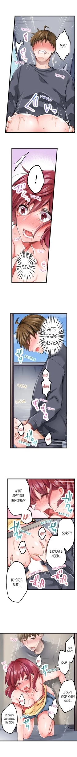 Page 23 of Jitaku no Kagi wa Toroana no Naka ~Ijiwaru na Yubi de Hojirarete Iku... | The Key to my Body Ch. 1-12