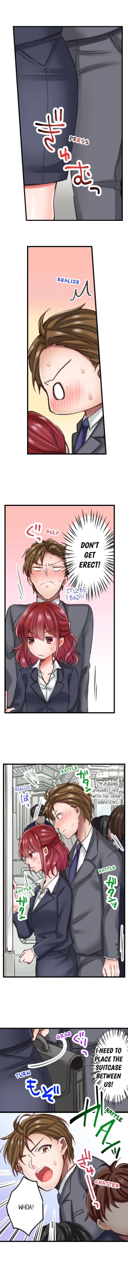 Page 36 of Jitaku no Kagi wa Toroana no Naka ~Ijiwaru na Yubi de Hojirarete Iku... | The Key to my Body Ch. 1-12