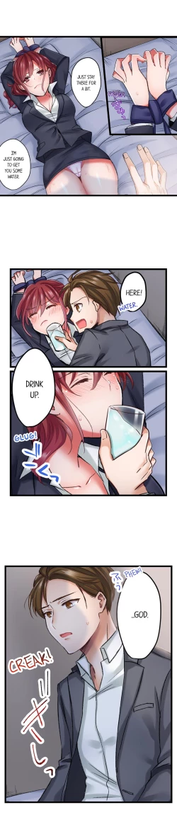 Page 60 of Jitaku no Kagi wa Toroana no Naka ~Ijiwaru na Yubi de Hojirarete Iku... | The Key to my Body Ch. 1-12