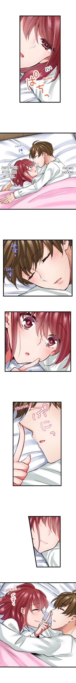 Page 80 of Jitaku no Kagi wa Toroana no Naka ~Ijiwaru na Yubi de Hojirarete Iku... | The Key to my Body Ch. 1-12