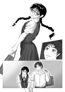 Page 104 of Enkou Shoujo