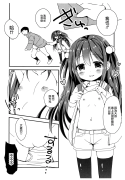 Page 7 of Tsuugakuro no Roshutsukyou