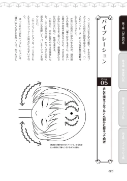 Page 28 of Fellatio Kanzen Manual Illust Ban...... Fella Tech!