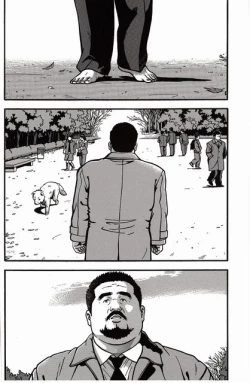 Page 55 of Shiroi Chi No Yukue Gekan