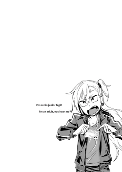 Page 2 of Kinpatsu Yancha-kei na Kanojo to no Kurashikata "Saenai Seinen ga Junjou Yankee to Deatta Sono Hi ni Sex & Kekkon Shichau Ohanashi"