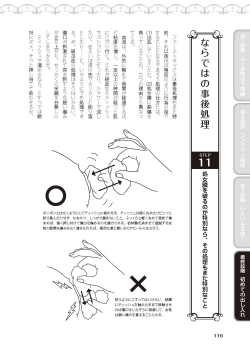 Page 118 of 処女喪失・ロストヴァージンSEX完全マニュアル イラスト版……初エッチ