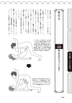 Page 82 of 処女喪失・ロストヴァージンSEX完全マニュアル イラスト版……初エッチ