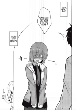 Page 28 of Amai Marshmallow | Sweet Marshmallow