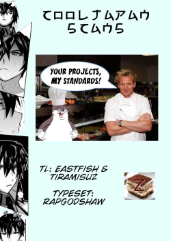 Page 29 of CAD Wa ni! | He gave me a right good CAD'ing!