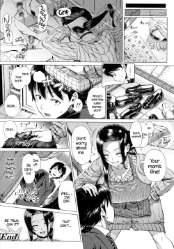 Page 161 of Hajimete no Hitozuma