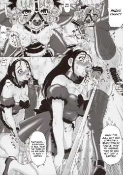 Page 20 of Hajimete no Hentai vol. 3