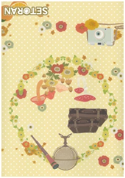 Page 2 of Patche-san to Icha Love Dousei Seikatsu