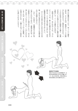 Page 35 of 10倍気持ちいい！男のための絶頂SEX完全マニュアル イラスト版…… まじイキッ！