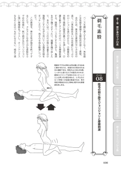 Page 38 of 10倍気持ちいい！男のための絶頂SEX完全マニュアル イラスト版…… まじイキッ！
