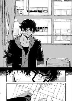 Page 8 of Moratorium Seventeen