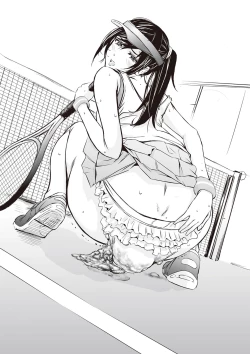 Page 33 of Mesuzuma Sca Paradise