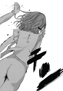 Page 133 of 7x1 Nana ni Kakeru Ichi