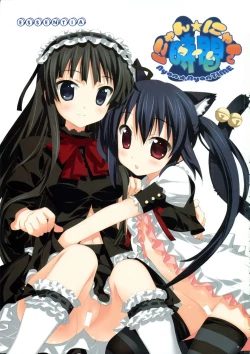 Page 2 of Nyan Nyan TIME