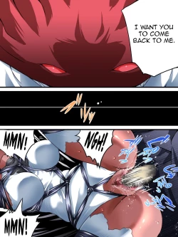 Page 23 of Superheroine Yuukai Ryoujoku VI - Superheroine in Distress