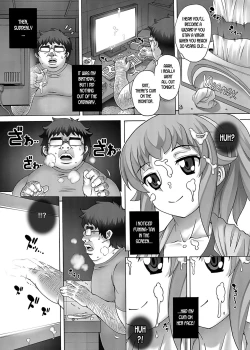 Page 6 of Anime Yome Ichijiteishi! Monitor-nai no Yome ni Eroi Koto o Shimakuru Hanashi