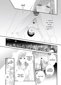 Page 73 of Please Let Me Hold You Futaba-san!