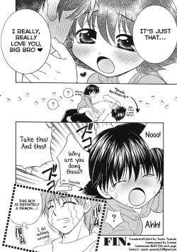 Page 20 of Koakuma Tenshi