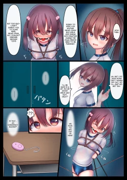 Page 10 of Houkago no Taiiku Souko