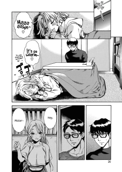 Page 2 of Neko ga Toriko | Captive Cat