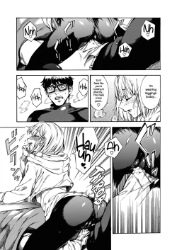 Page 7 of Neko ga Toriko | Captive Cat