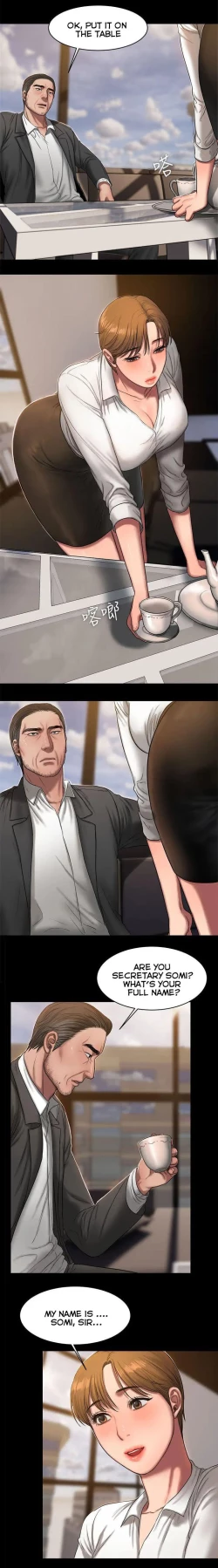 Page 243 of Run Away Ch.19/?