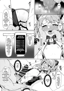 Page 9 of Omae Nanka ni Makenai!