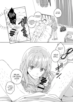 Page 10 of Dokushin Chuunen Otoko ga Gal ni Hamaru Hanashi