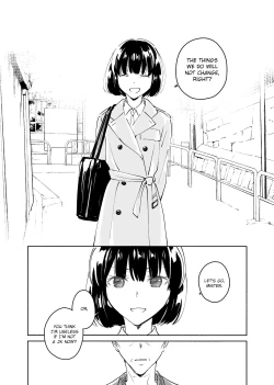 Page 37 of Dokushin Chuunen Otoko ga Gal ni Hamaru Hanashi 2