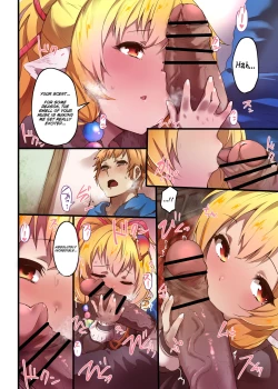 Page 7 of Makira to Nukunuku Okota de Ecchi