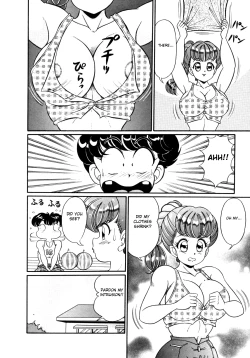 Page 4 of Tonari no Onee-san II