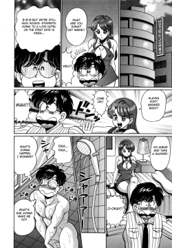 Page 10 of Tsuite Kinasai!!