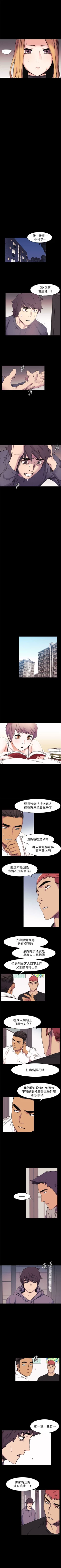 Page 254 of （周5）冲突 1-81 中文翻译 （更新中）