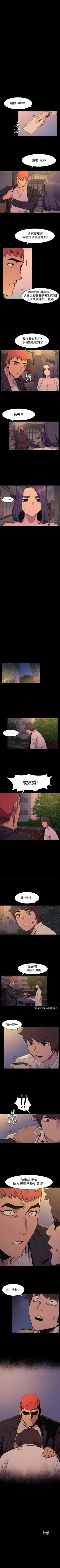 Page 281 of （周5）冲突 1-81 中文翻译 （更新中）