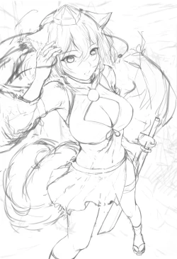 Page 40 of Boku to Momiji to Sex to.