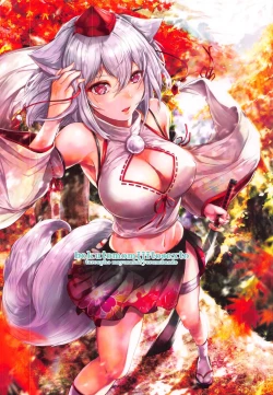 Page 42 of Boku to Momiji to Sex to.