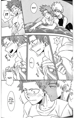 Page 14 of Koi o Shiru.