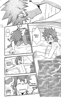 Page 20 of Koi o Shiru.