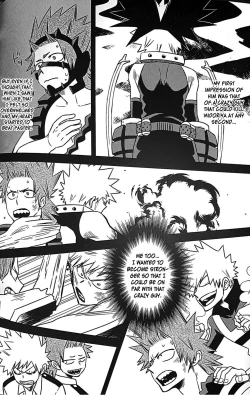 Page 3 of Koi o Shiru.